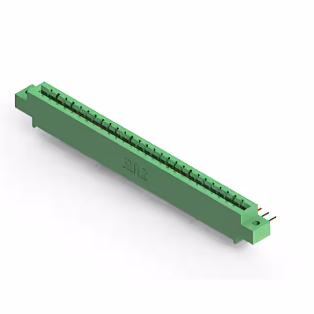 833-027-559-602 EDAC Inc.  Edgeboard Connectors